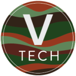 Vertic footer