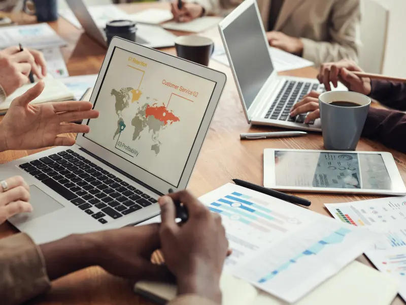 Compliance Monitoring