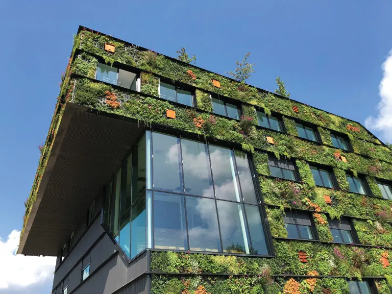 Environmental specialists